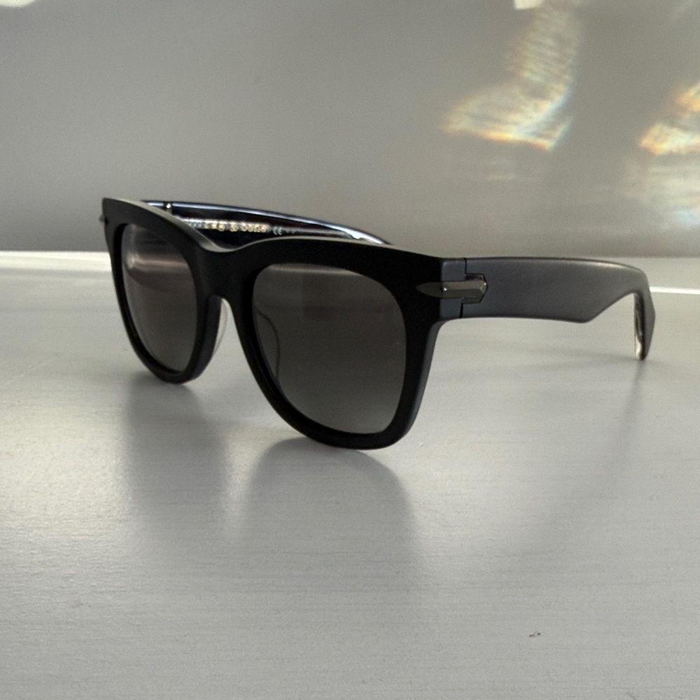 rag & bone RNB5006 Polarized Sunglasses